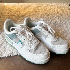 Nike air forces